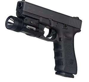 Nightstick Launches TWM-30 Series Handgun Weapon Lights