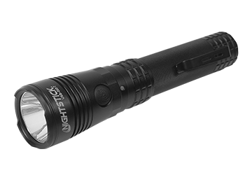 Nightstick Introduces USB-588-T:  Turbo High Candela USB Rechargeable Tactical Flashlight