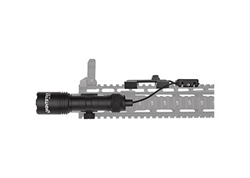 Nightstick Introduces LGL-160-T Turbo Long Gun Light Kit for Enhanced Target Discrimination