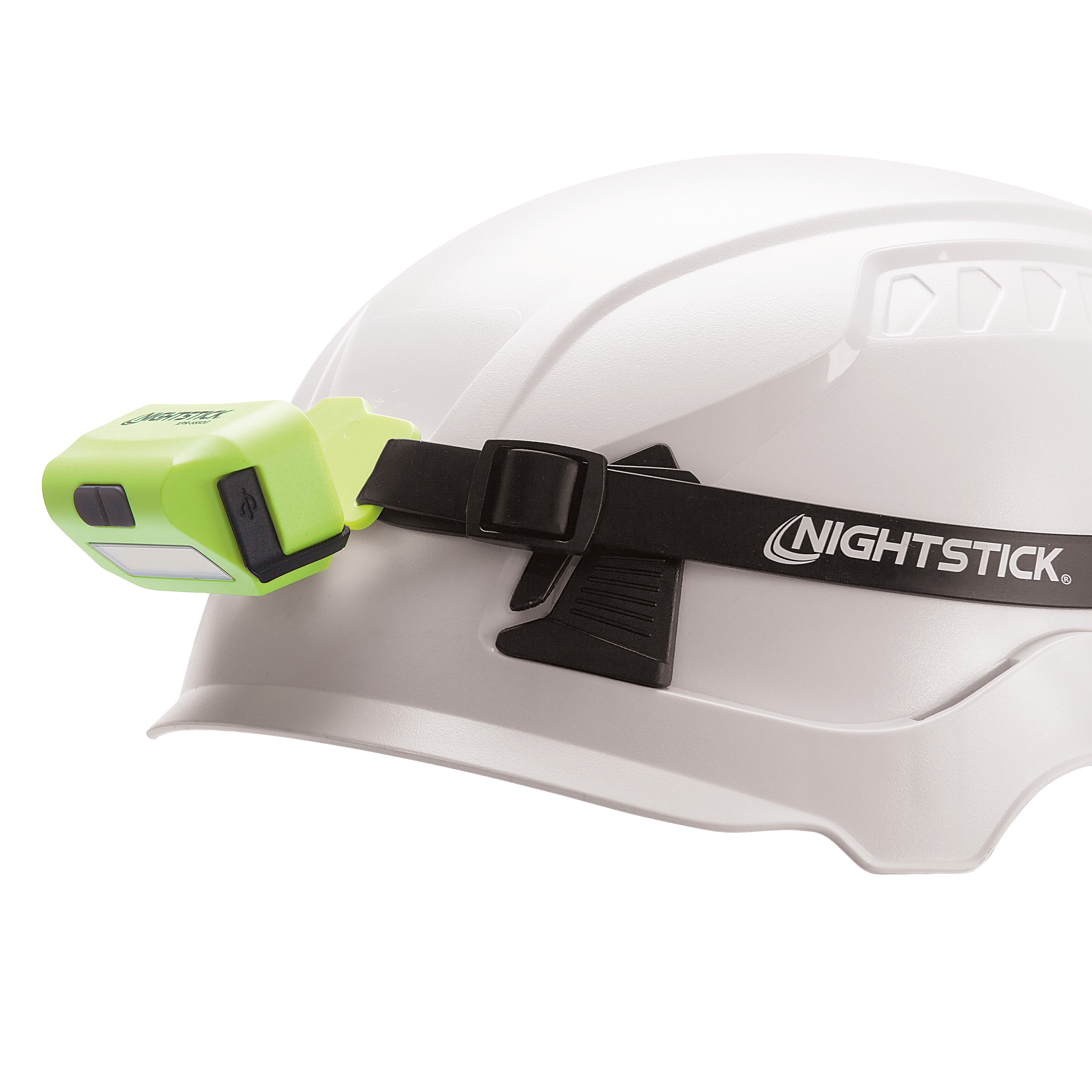 Nightstick Goes Low Profile With XPR 5552G: Intrinsically Safe Recharg