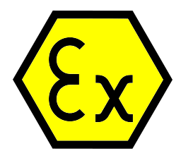 Nightstick ATEX rated products