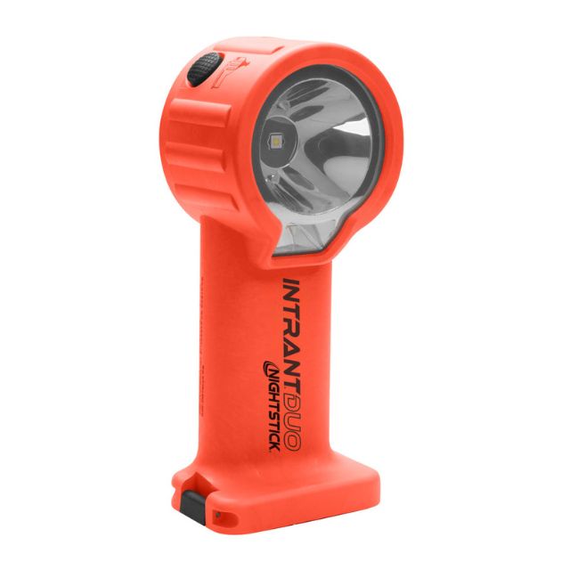 Nightstick Intrinsically Safe Angle Lights