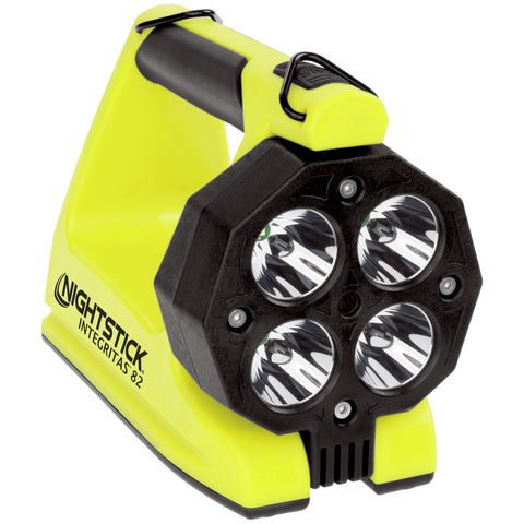 Nightstick Intrinsically Safe Lanterns