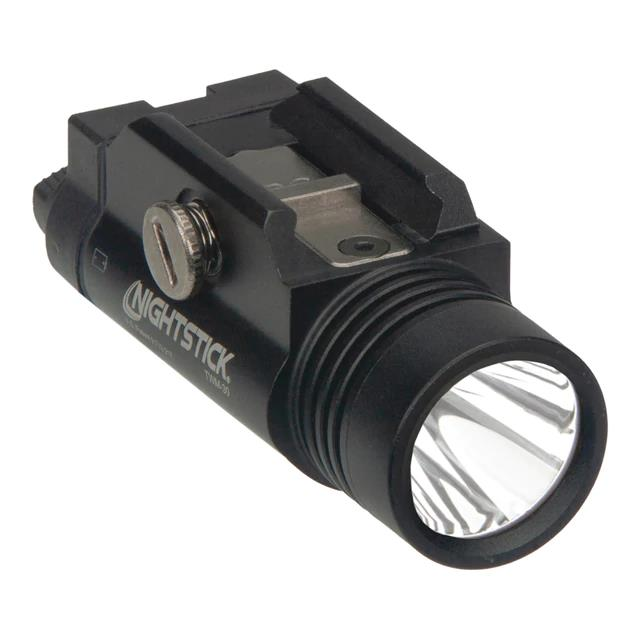Nightstick Weapon Lights