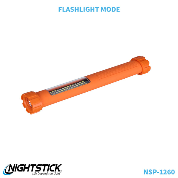 NSP-1260: Dual-Light Work Light
