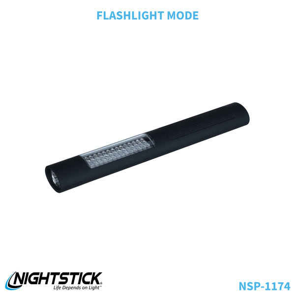 NSP-1174 Dual-Light / Safety Light