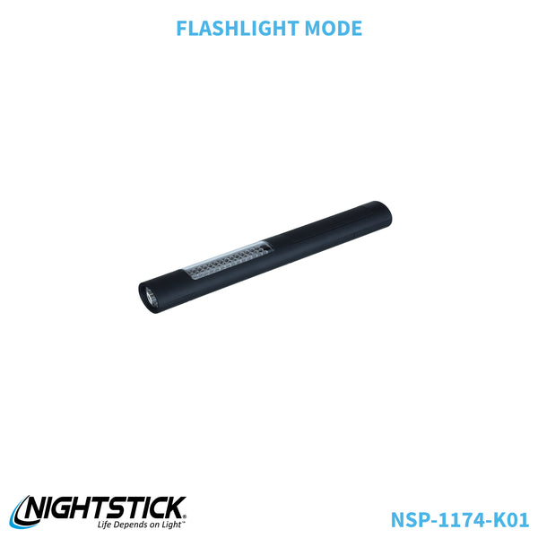 NSP-1174-K01 Dual-Light / Safety Light Kit