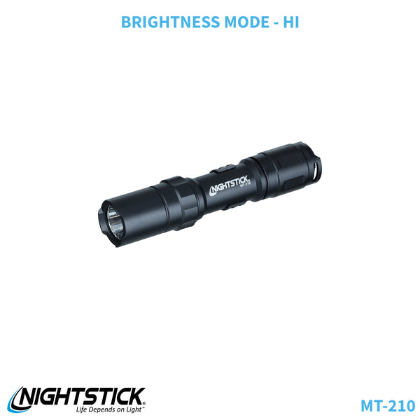 MT-210: Mini-TAC Pro - 1 AA