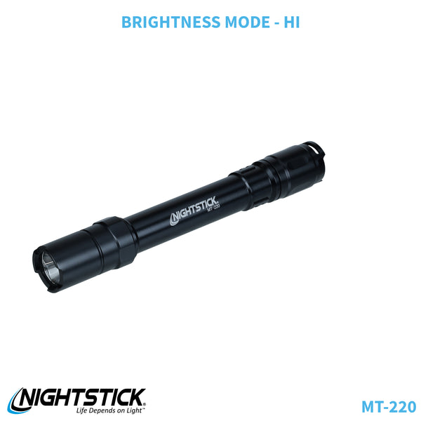 MT-220: Mini-TAC Pro - 2 AA