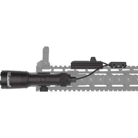 LGL-170A2: Full-Size Long Gun Light (No Batteries)