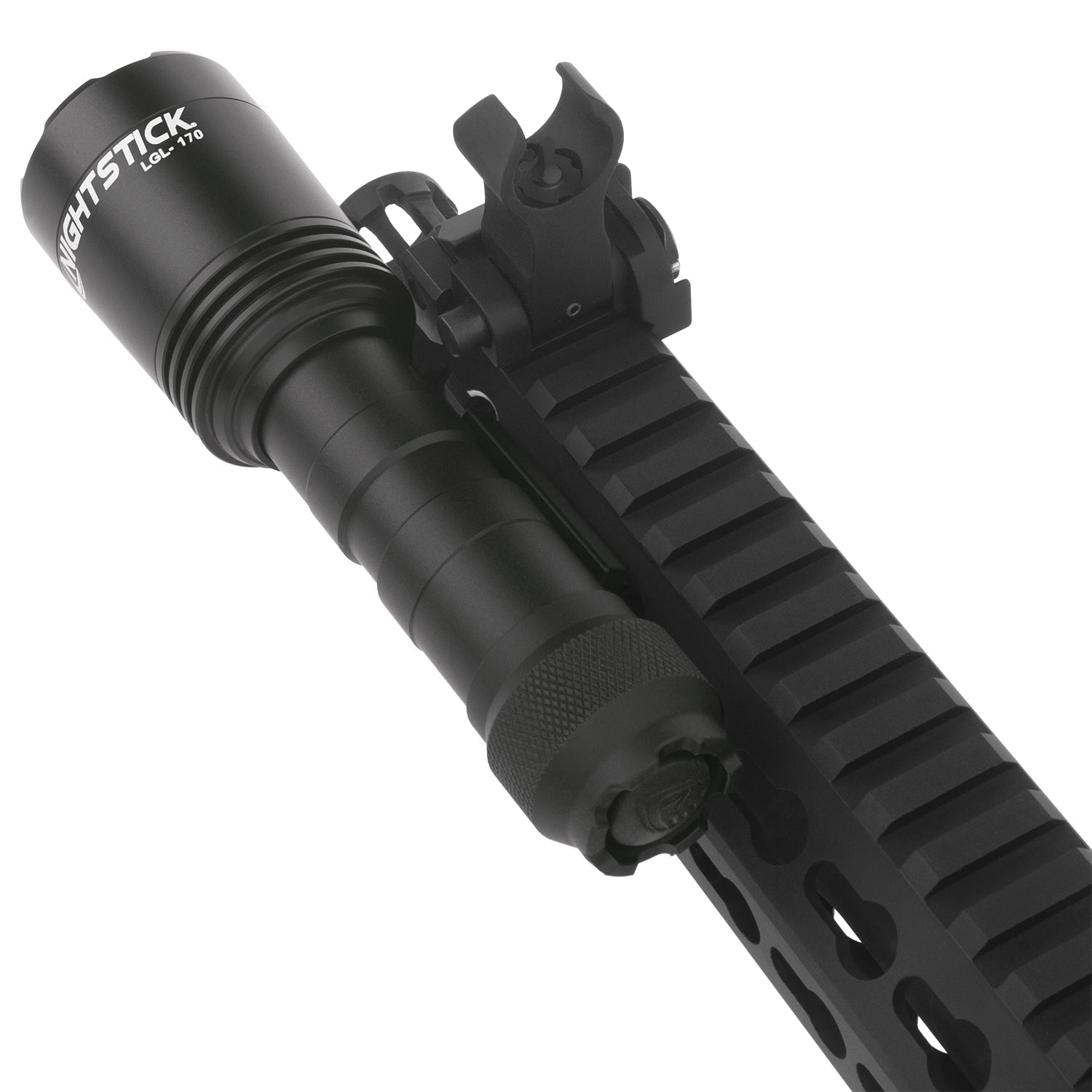 LGL-170A2: Full-Size Long Gun Light (No Batteries)