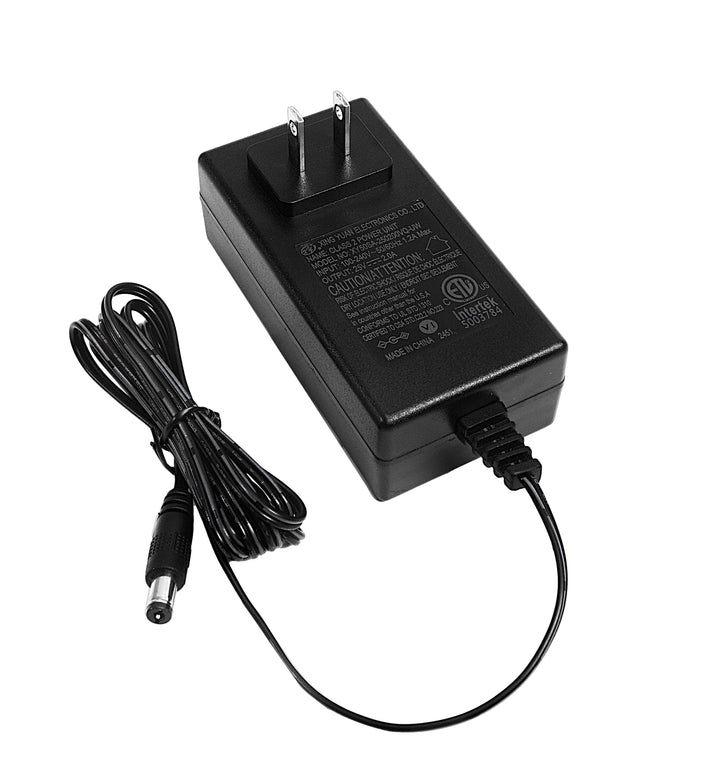 1518-ACCORD: NSR-1518 AC Power Supply