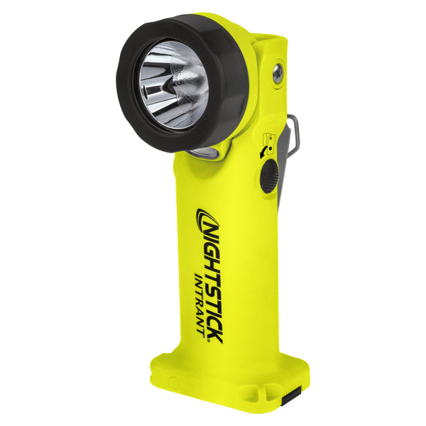 XPP-5566GX: [Zone 0] INTRANT® IS Dual-Light Angle Light - 3 AA