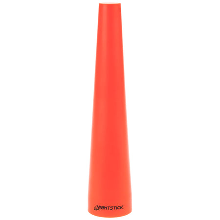 200-RCONE: Red Safety Cone - TAC-300/400/500 Series