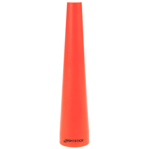 200-RCONE: Red Safety Cone - TAC-300/400/500 Series