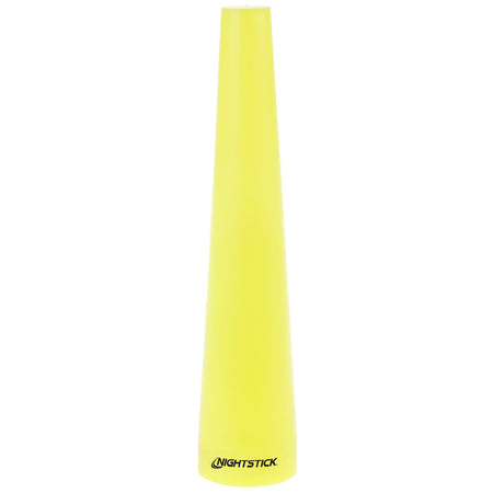 200-YCONE: Yellow Safety Cone - TAC-300/400/500 Series