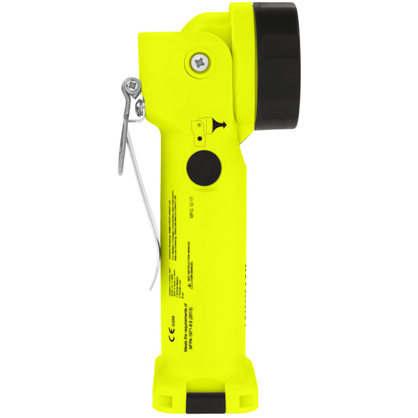 XPP-5566GX: [Zone 0] INTRANT® IS Dual-Light Angle Light - 3 AA