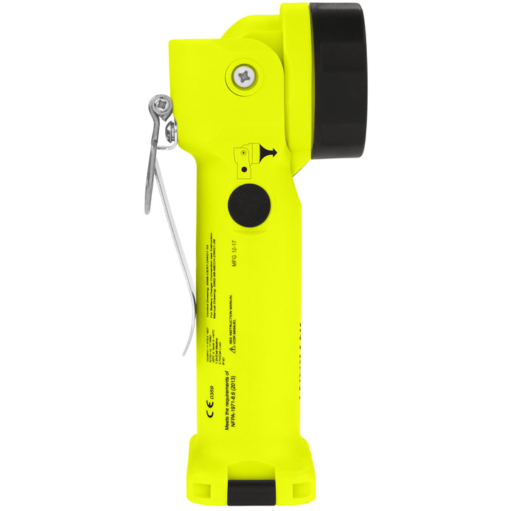 XPP-5566GX: [Zone 0] INTRANT® IS Dual-Light Angle Light - 3 AA