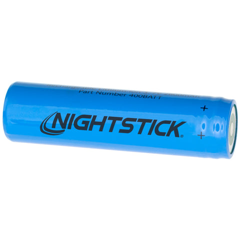 400-BATT: Replacement Li-ion Battery - TAC-400/500 Series