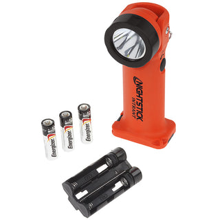 XPP-5566RX: [Zone 0] INTRANT® IS Dual-Light Angle Light - 3 AA