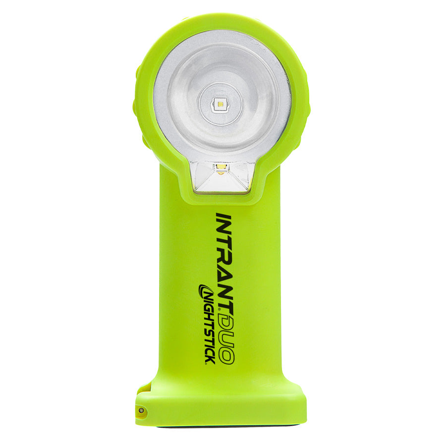 s☆tページ ZONE 0] INTRANT DUO® IS DUAL-LIGHT ANGLE LIGHT - 4AA