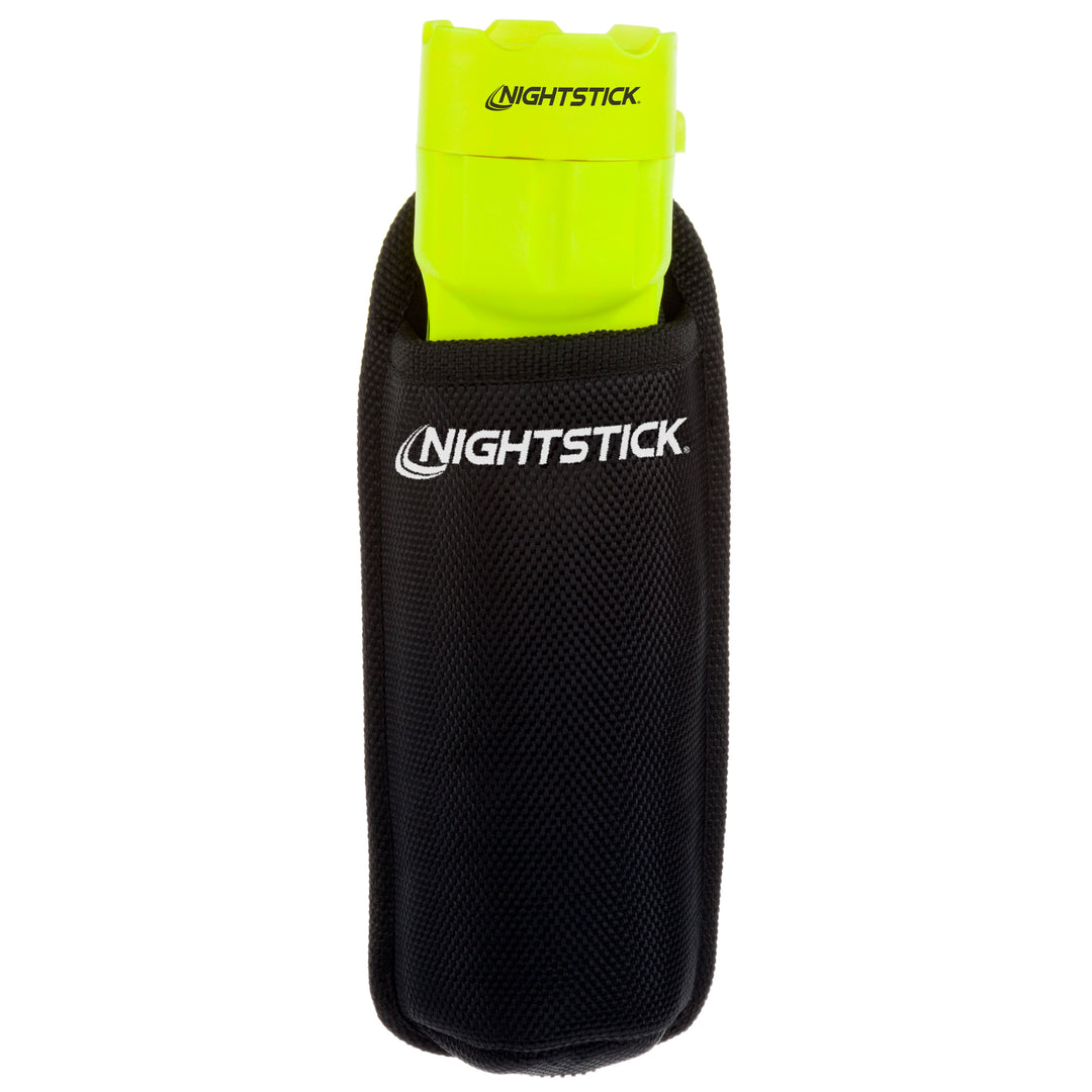 5420-HOLSTER: Holster - Cordura - 2422, 2424, 5418, 5420, & 5422 Series Lights