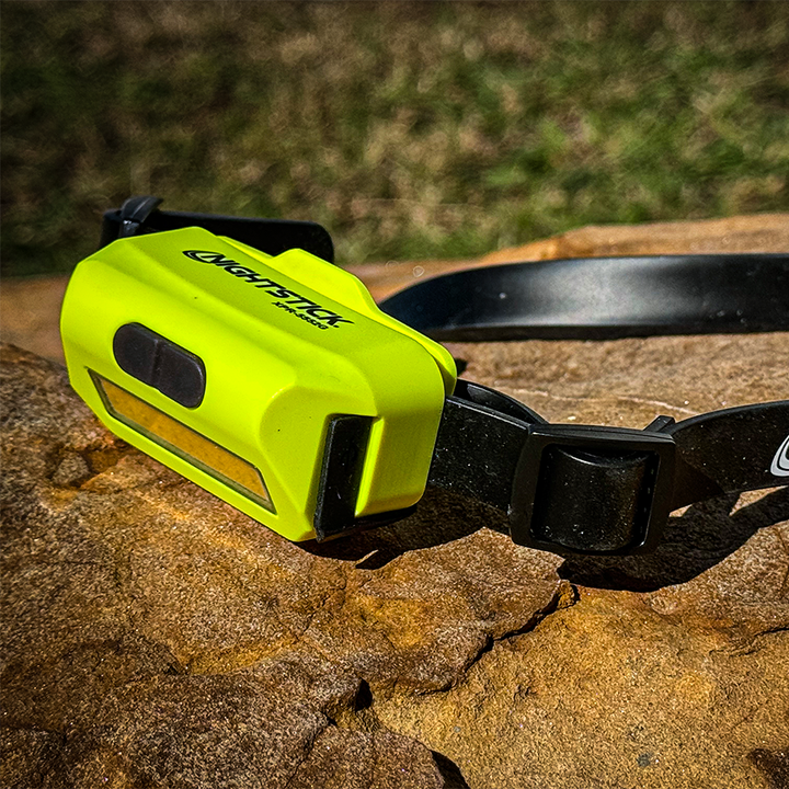 XPR-5552G: [ZONE 0/20] USB-C IS MULTI-FLOOD HEADLAMP