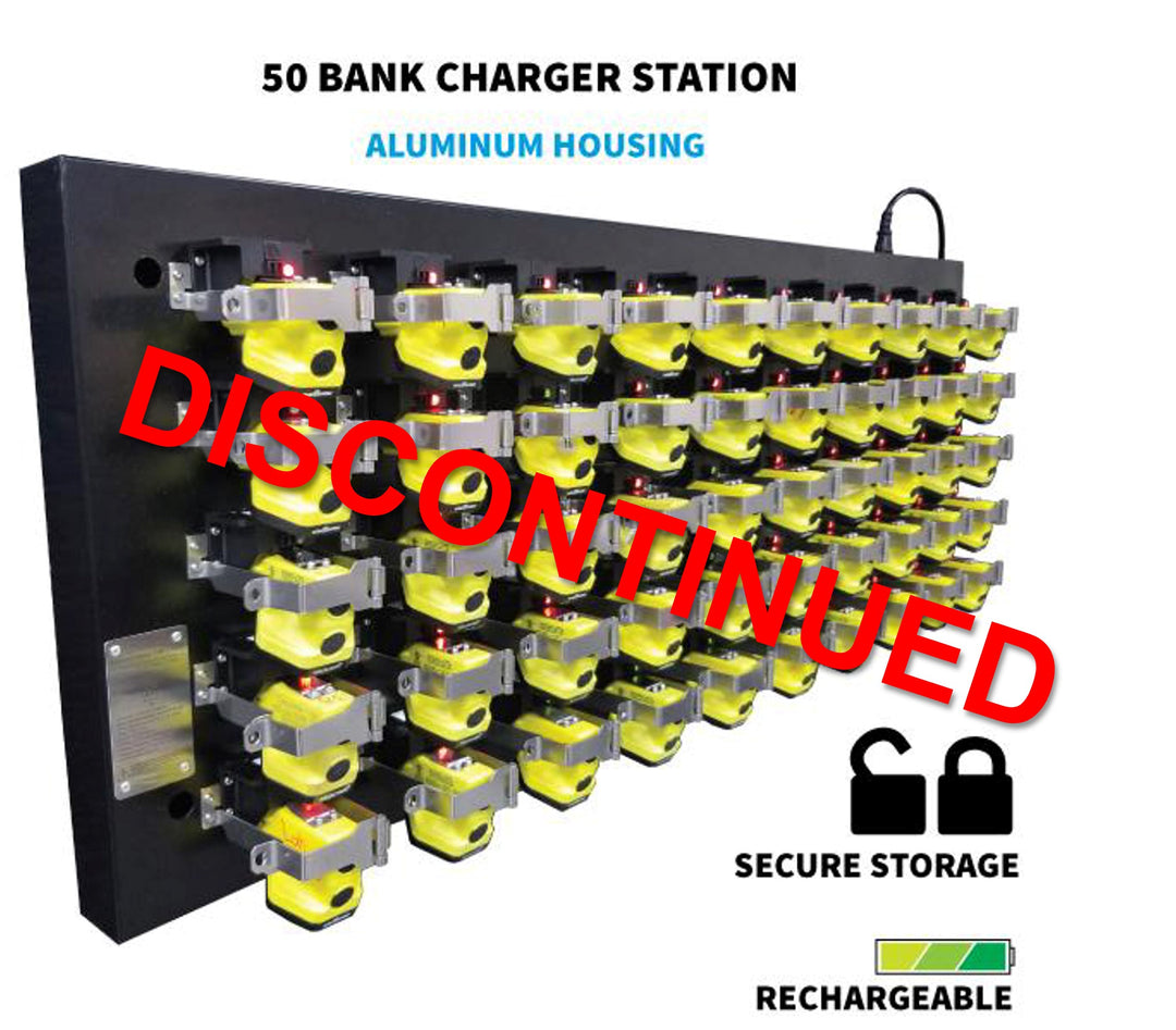 XPR-5560G: Intrinsically Safe Permissible Rechargeable Dual- XPR-5560G: Intrinsically Safe Permissible Rechargeable Dual-
