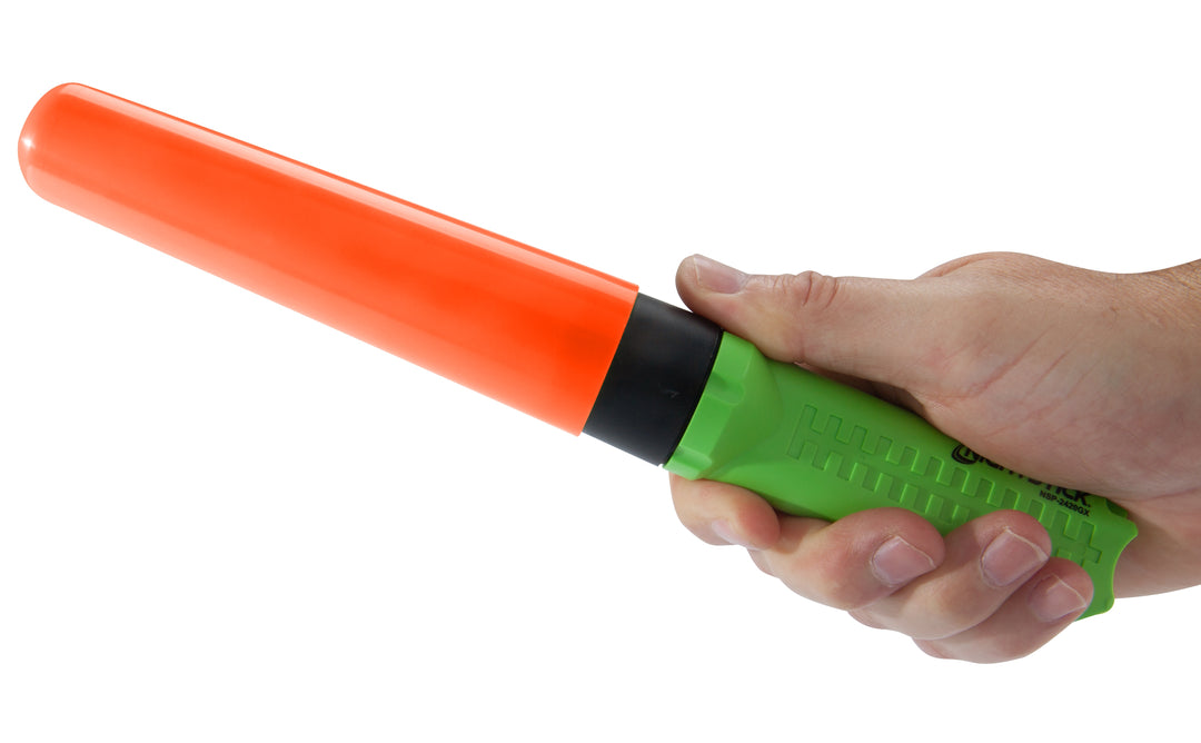 588-T-RCONE: Red Nesting Safety Cone - USB-588-T & NSP-2420GX