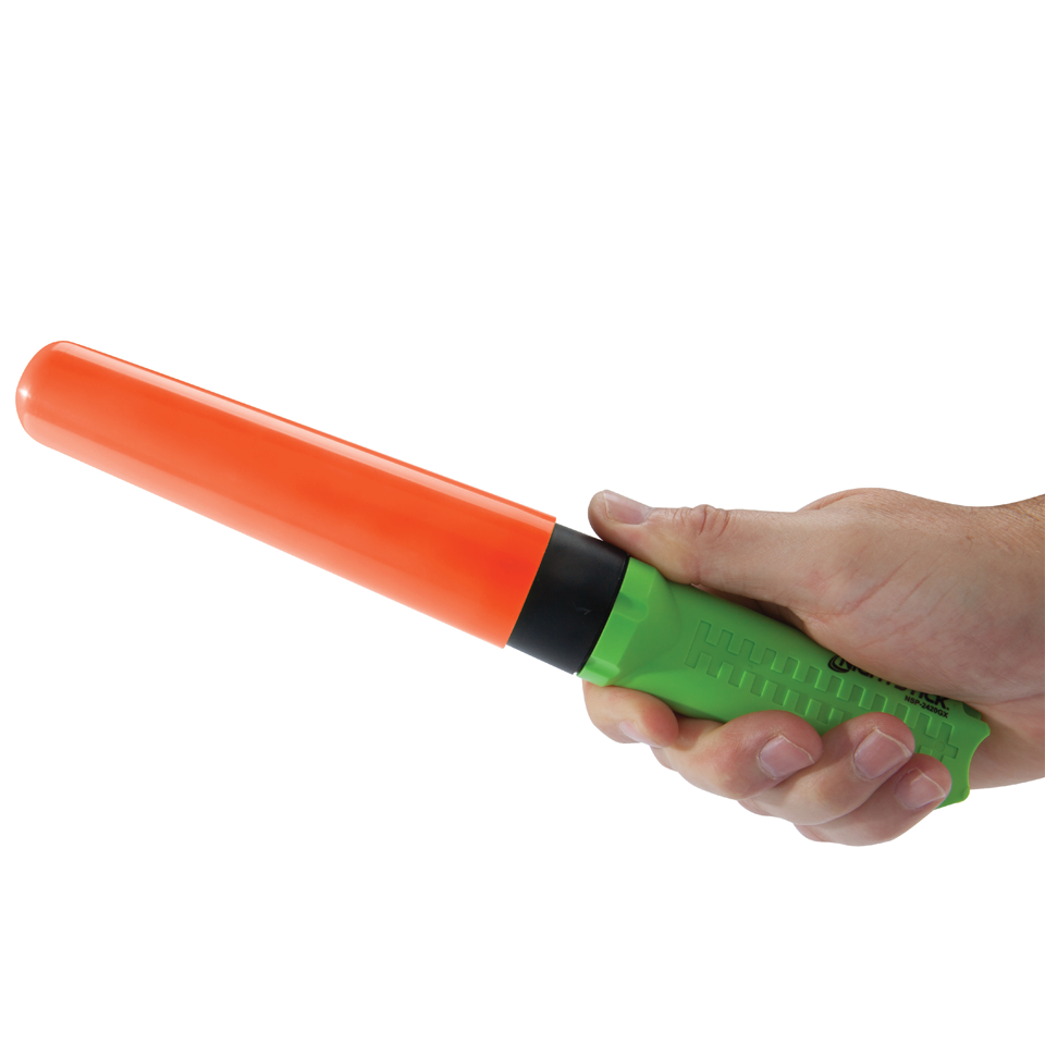 588-T-RCONE: Red Nesting Safety Cone - USB-588-T & NSP-2420GX