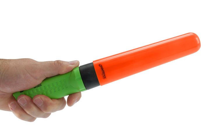 588-T-RCONE: Red Nesting Safety Cone - USB-588-T & NSP-2420GX