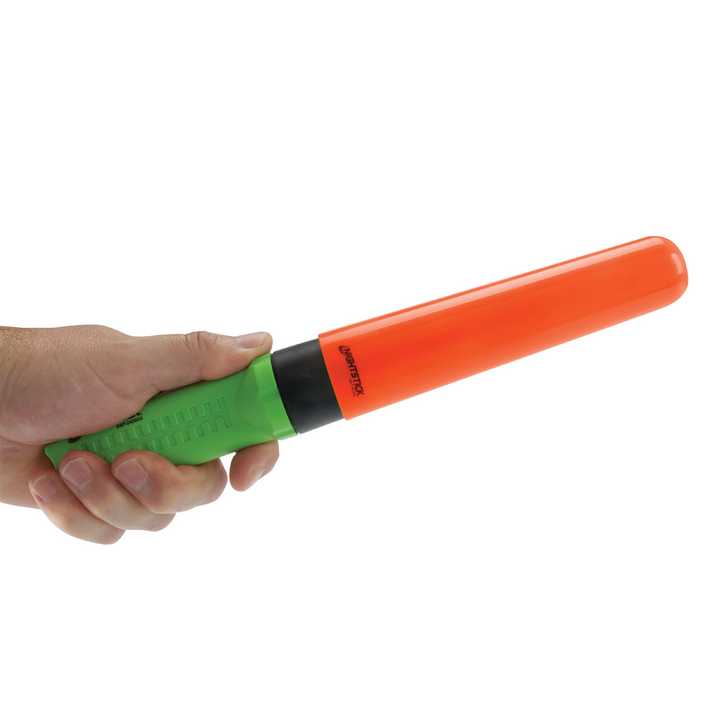 588-T-RCONE: Red Nesting Safety Cone - USB-588-T & NSP-2420GX