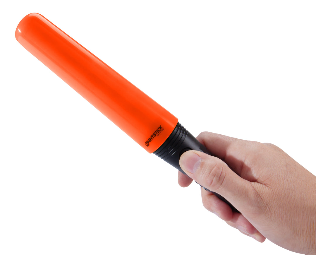 588-T-RCONE: Red Nesting Safety Cone - USB-588-T & NSP-2420GX