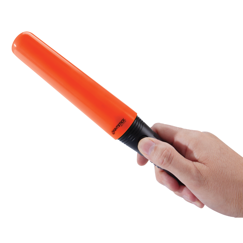 588-T-RCONE: Red Nesting Safety Cone - USB-588-T & NSP-2420GX