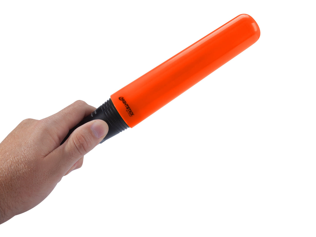 588-T-RCONE: Red Nesting Safety Cone - USB-588-T & NSP-2420GX