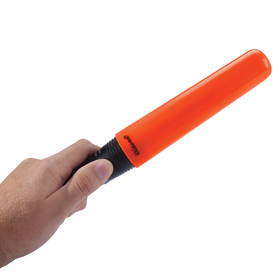 588-T-RCONE: Red Nesting Safety Cone - USB-588-T & NSP-2420GX