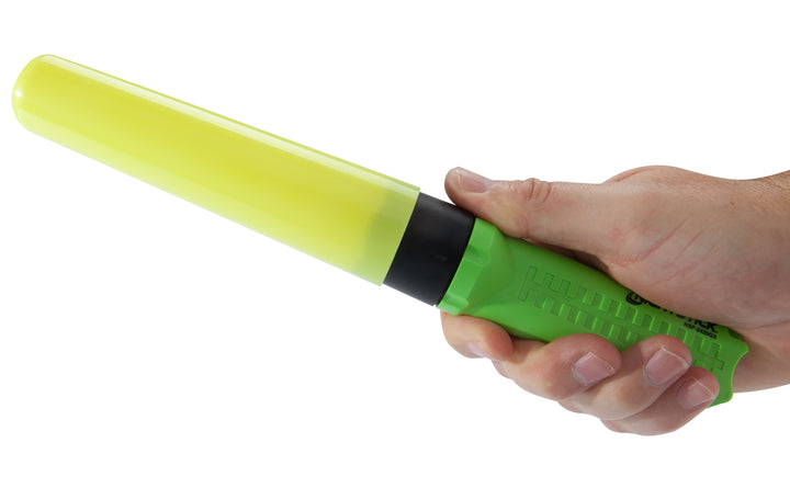 588-T-YCONE: Yellow Nesting Safety Cone - USB-588-T & NSP-2420GX