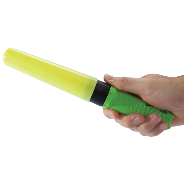 588-T-YCONE: Yellow Nesting Safety Cone - USB-588-T & NSP-2420GX