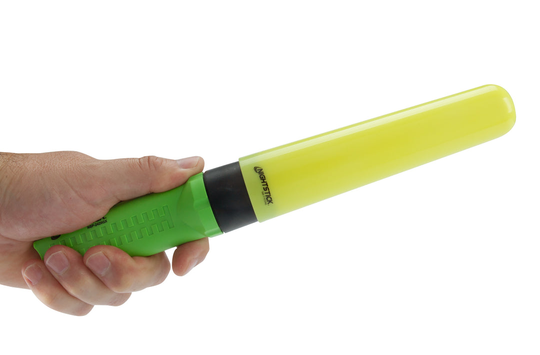 588-T-YCONE: Yellow Nesting Safety Cone - USB-588-T & NSP-2420GX