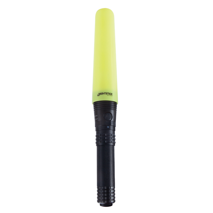 588-T-YCONE: Yellow Nesting Safety Cone - USB-588-T & NSP-2420GX
