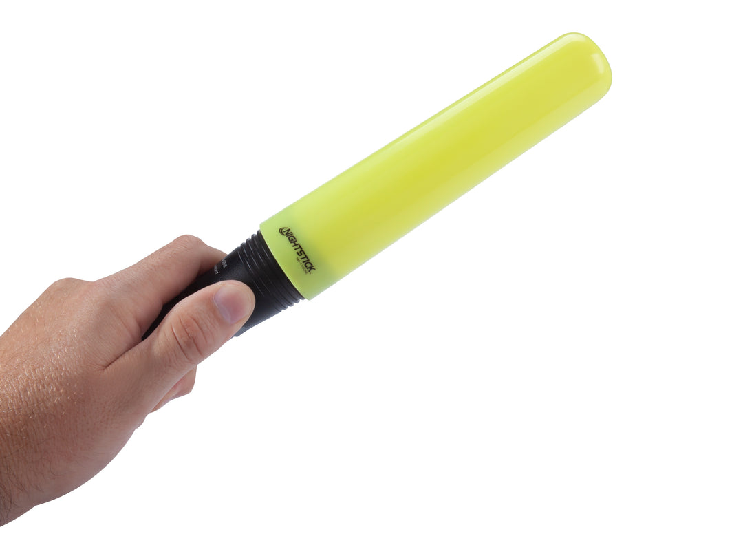 588-T-YCONE: Yellow Nesting Safety Cone - USB-588-T & NSP-2420GX