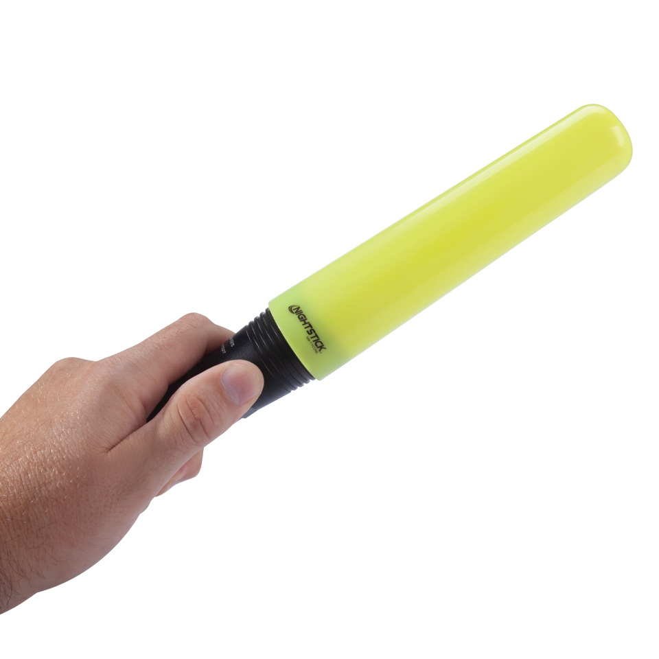 588-T-YCONE: Yellow Nesting Safety Cone - USB-588-T & NSP-2420GX