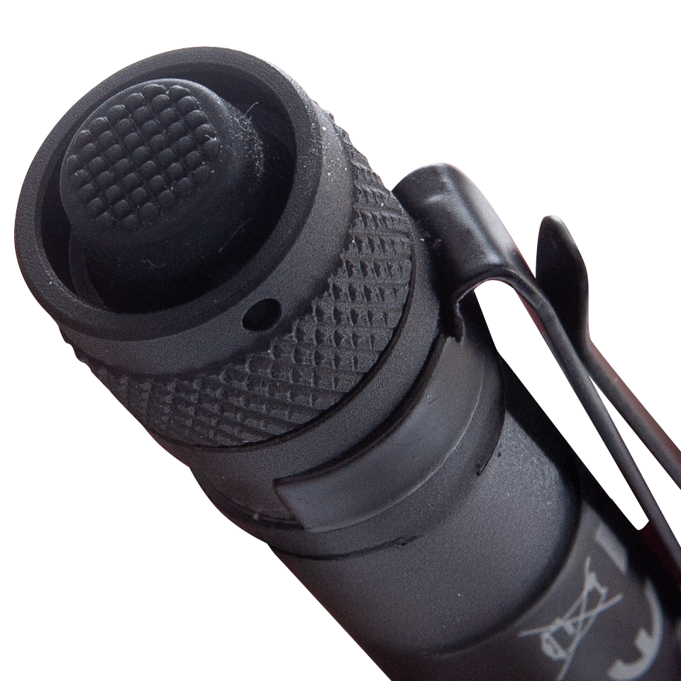 USB-200: USB-C Rechargeable Pen Light