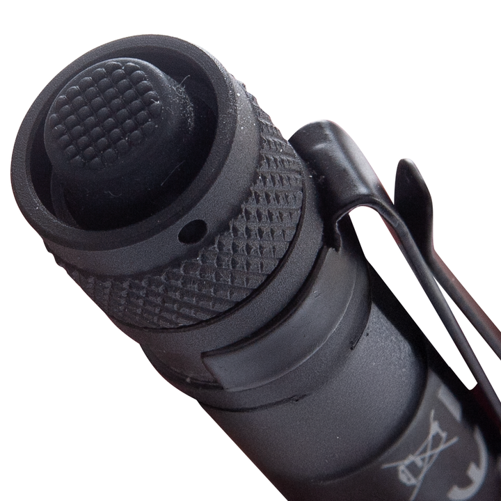 USB-200: USB-C Rechargeable Pen Light