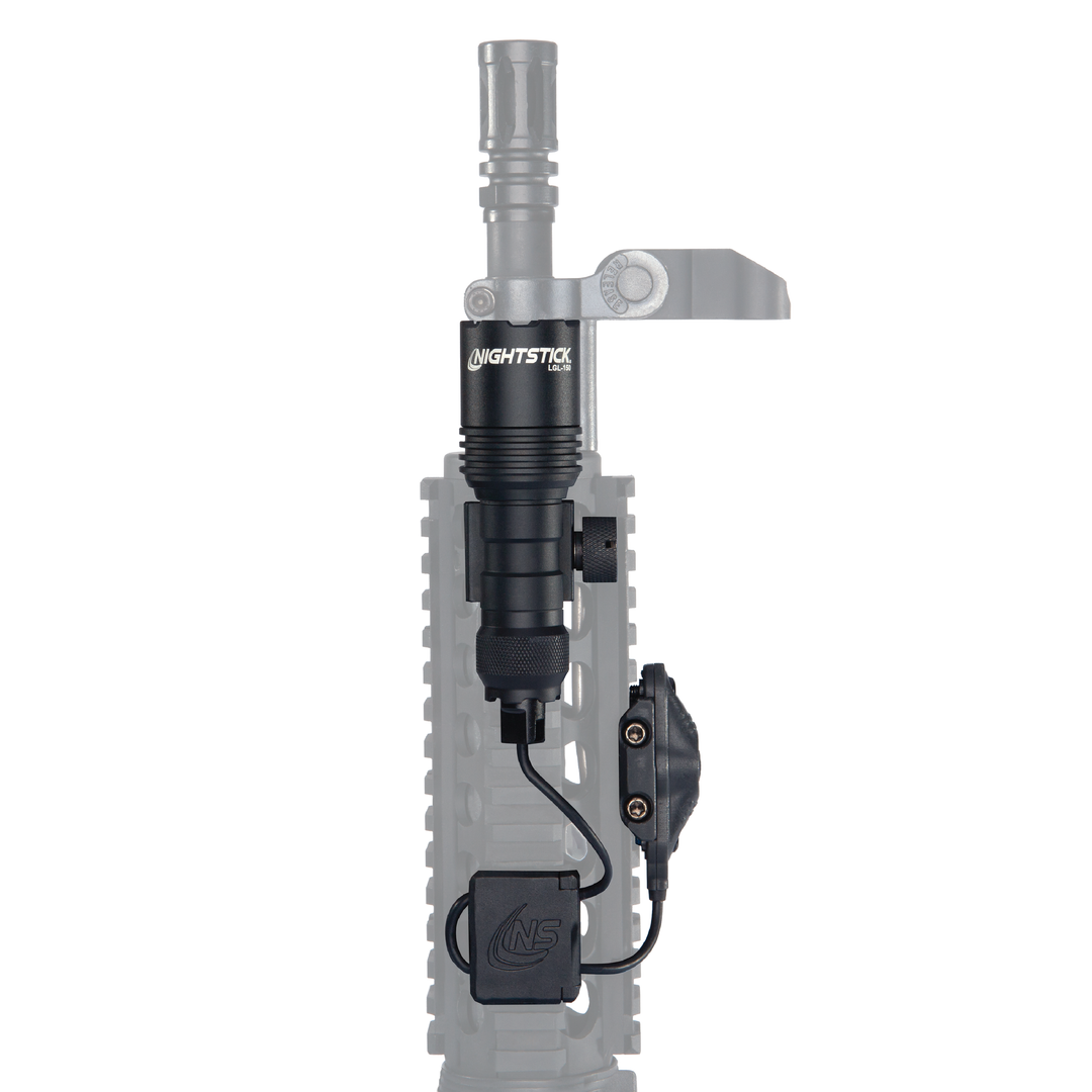 LGL-150: Compact Long Gun Light Kit