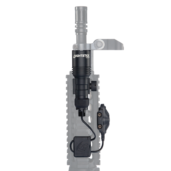 LGL-150: Compact Long Gun Light Kit