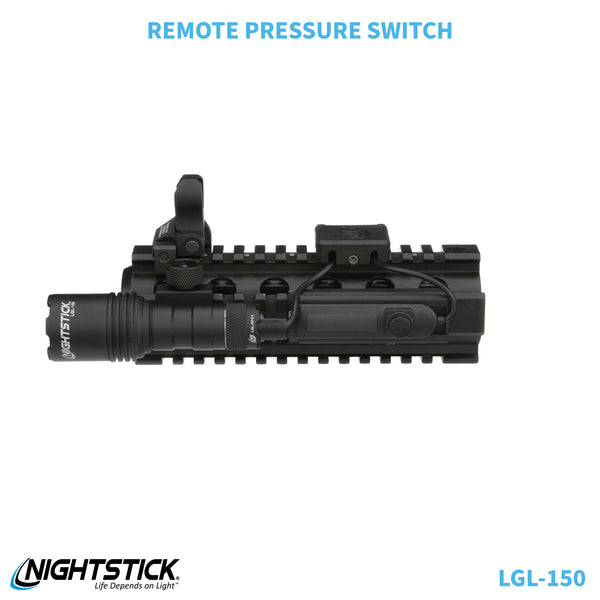 LGL-150: Compact Long Gun Light Kit