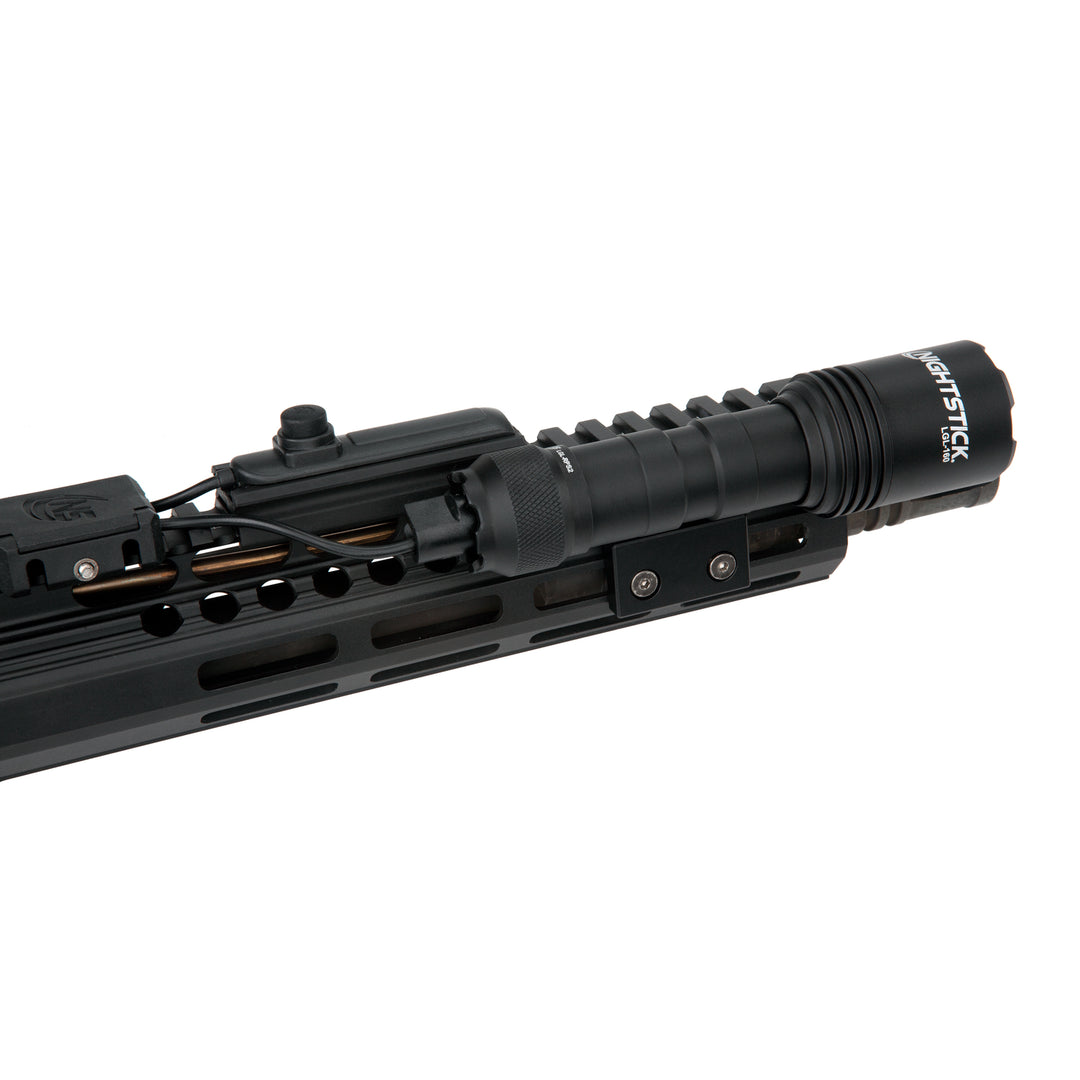 LGL-ML1: M-LOK Offset Mount for LGL-Series Long Gun Lights