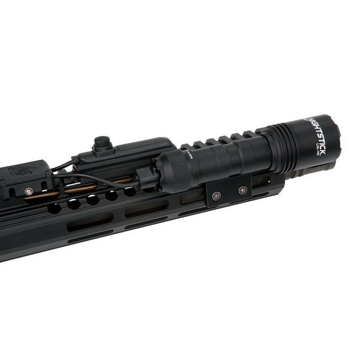 LGL-ML1: M-LOK Offset Mount for LGL-Series Long Gun Lights