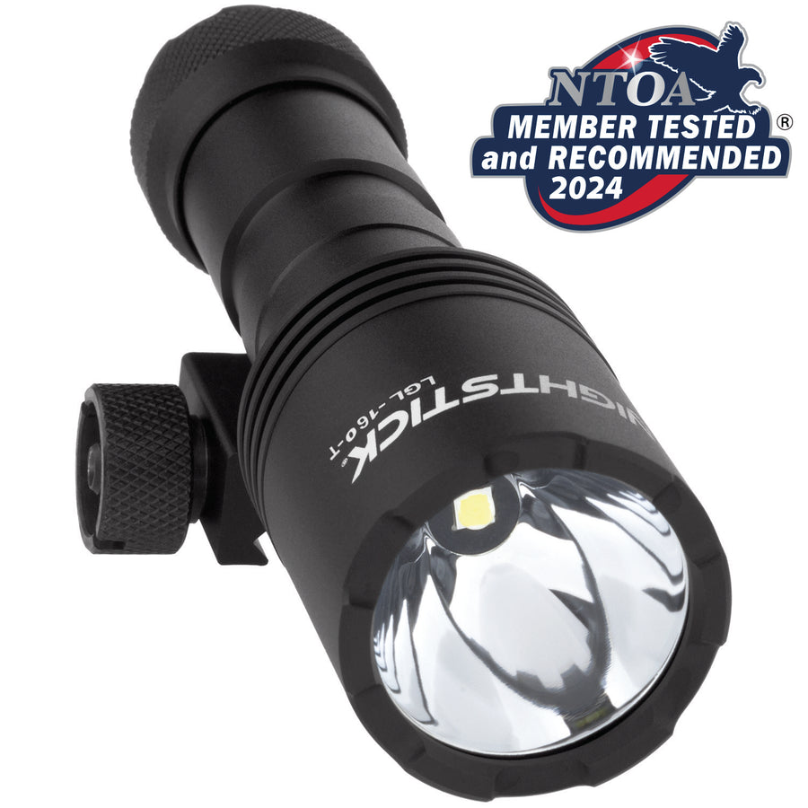 Best Carbine Lights & Rifle Lights | Nightstick Weapon Lights